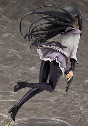 Homura Akemi ~The Beginning Story / The Everlasting~ - 3