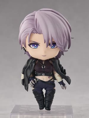 Nendoroid 2457 Zoya - 1