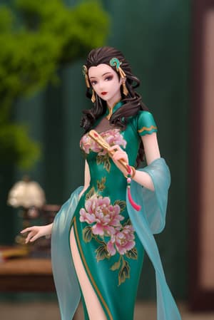 Yang Yuhuan - Dream Weaving - Gift+ - Myethos (9)
