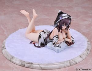 Pan Feng - Waking Up - Kaitendoh - 7