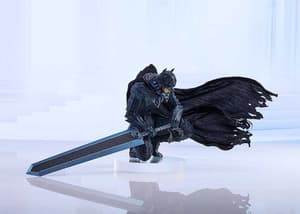 Guts - SP - Berserker Armor Sane - Pop Up Parade - Max Factory - 1