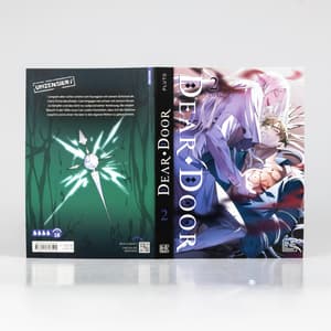 Dear.Door - Carlsen - Vol. 2 - 2