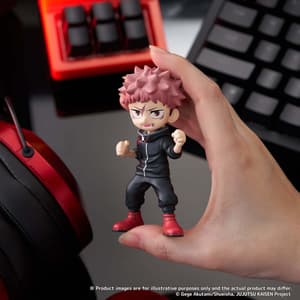 PalVerse　Jujutsu Kaisen [BOX] - 2