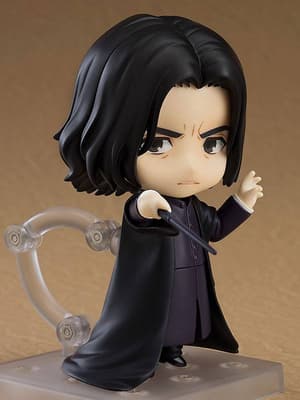 Nendoroid 1187 - Severus Snape - Harry Potter - 4