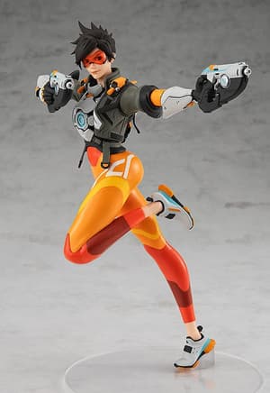 Tracer - Overwatch 2 Pop Up Parade - Good Smile Company - 3