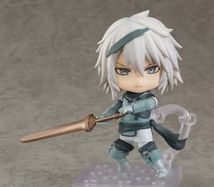 Nendoroid NieR Replicant ver. 1.22474487139... Nier - 5
