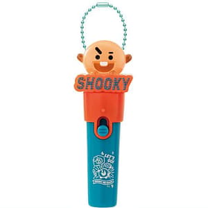 Zufällige Auswahl - BTS - Light-Stick-Charms - Bandai  (1)