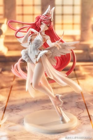 Hatane Rona (Ohisashiburi) - Ascendia - 12
