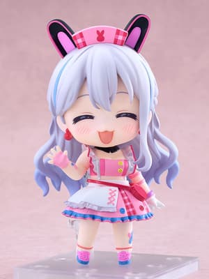 Nendoroid 3103 Nonoka Miyanaga (including Bonus) - 7