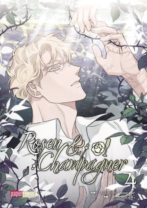 Jangmiwa Champagne - papertoons - Vol. 04 - 1