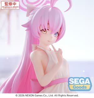 Hoshino Takanashi - Yumemirize - Sega - 4