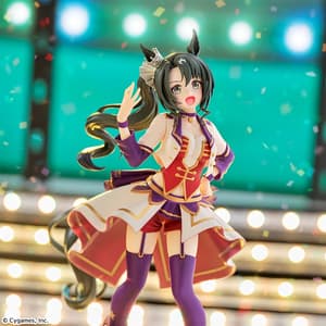 Satono Crown - Starting Future - XStellar - Sega - 2