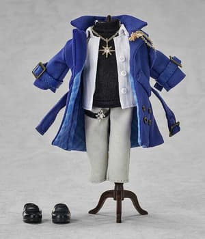 Phainon - Express Travel - Nendoroid Doll  - 6