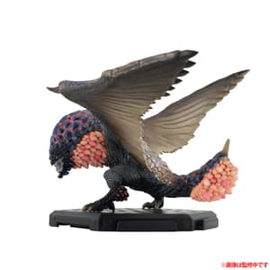 Capcom Figure Builder Monster Hunter Standard Model Plus Vol.26【BOX】 - 4