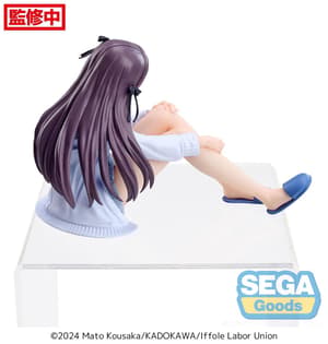 Alina Clover - PM Perching - Sega - 1