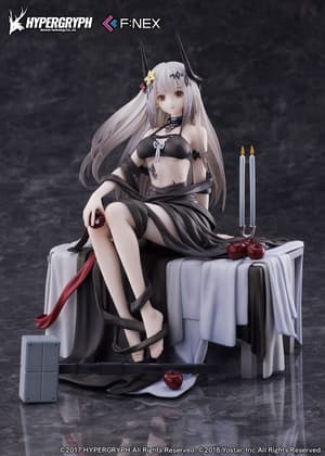 Mudrock - Silent Night DN06 - F:Nex - Furyu (7)