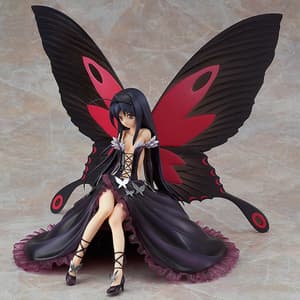 Kuroyukihime - Schmetterlingsflügel - 5
