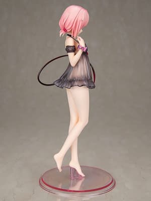 Momo Belia Deviluke - Little Devil Baby Doll - Alter (25)