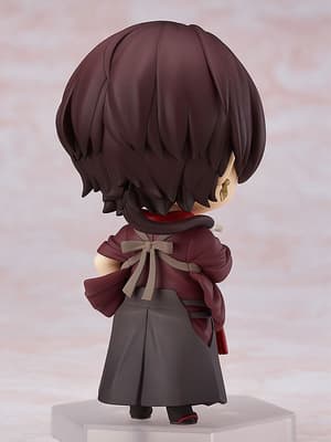 Kashu Kiyomitsu - Uchiban Co-de - Nendoroid Co-de - 4