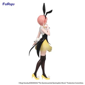 Ichika Nakano - Bunny - Trio-Try-iT - Furyu (6)