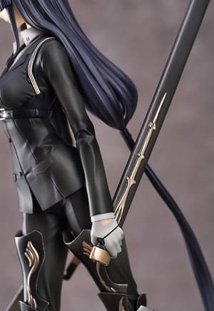 Karasu - Neco G.A.D. General Affairs Division - Myethos - 8