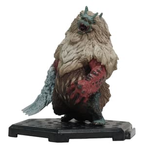 Capcom Figure Builder Monster Hunter Standard Model Plus THE BEST ~Vol. 19・20・21~【BOX】 - 2