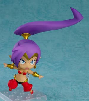 Nendoroid 1991 Shantae - 6