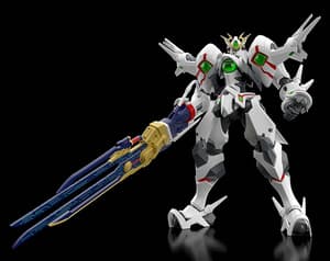 MODEROID Ordian - 2