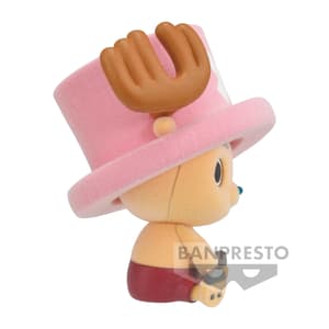 Tony Tony Chopper - One Piece - Fluffy Puffy Version B - 2