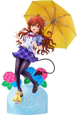 Yuuko Yoshida - School Uniform - Kotobukiya - 1