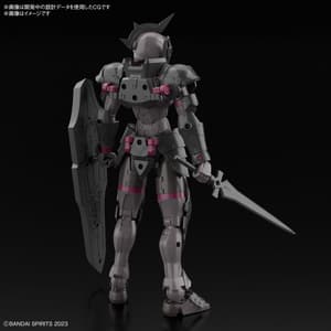 Rozen Knight - 30 Minutes Fantasy -  Modelkit - Bandai Spirits (1)
