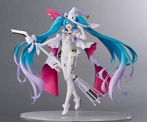 Hatsune Miku - Racing 2024 - Good Smile Racing - 1