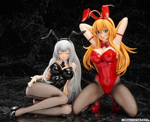 Chouun Shiryuu - FREEing Bunny Version - 5
