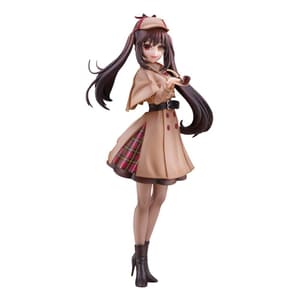 Kurumi Tokisaki - Detective - Union Creative - 3
