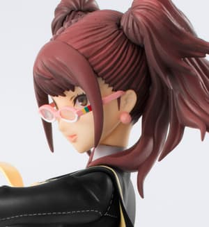 Rise Kujikawa - Persona 4 exklusive - 6