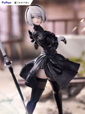 2B (YoRHa No. 2 Type B) - Tenitol - Furyu - 11