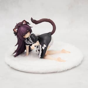 Cat Ear Maid Peng Peng (Nahaki) - Eusun (3)