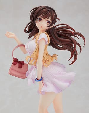 Chizuru Mizuhara - Casual Style - Good Smile Company - 6