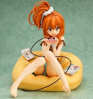 Tsurugi Yagami (Max Factory) - 1