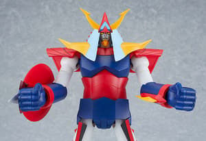MODEROID Reideen(re-run) - 6