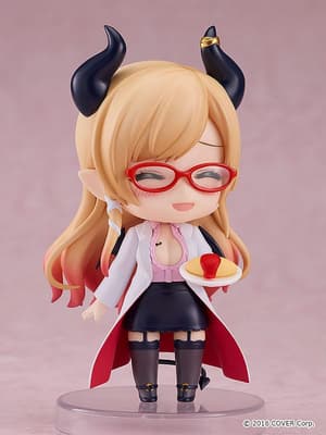Nendoroid 2240 Yuzuki Choco - 1