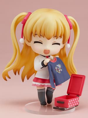 Nendoroid 241 Miu Takanashi - 3