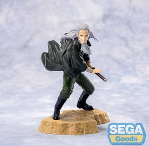 Toshizo Hijikata - Xross Link - Sega (7)
