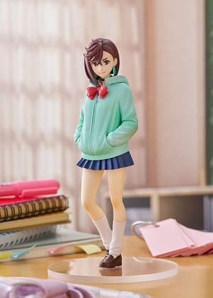 Momo Ayase - Dandadan Pop Up Parade - Good Smile Company - 5