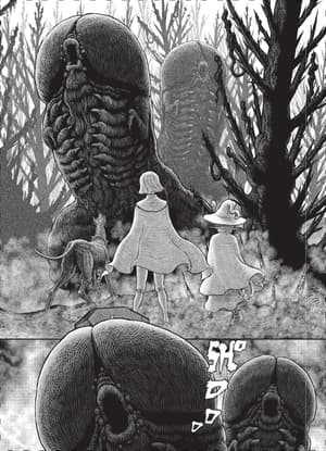 Berserk 40 - 9