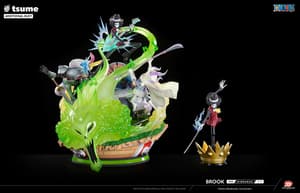 Brook - Tsume HQS Dioramax (2)