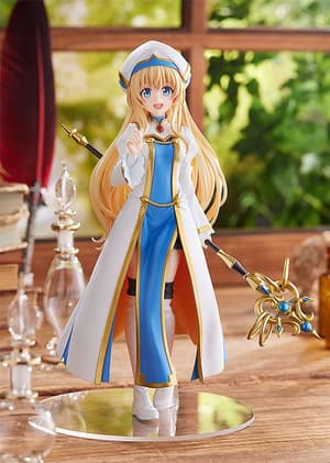 Priestess - L - Goblin Slayer Pop Up Parade - Max Factory - 4