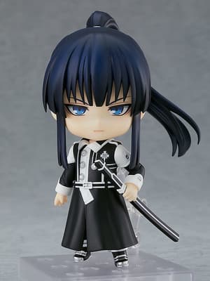 Nendoroid 1809 Yuu Kanda - Re-Release - 5