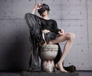 Towa - Character's Selection - Native (15)