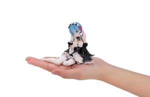 Rem - Melty Princess - Megahouse (2)